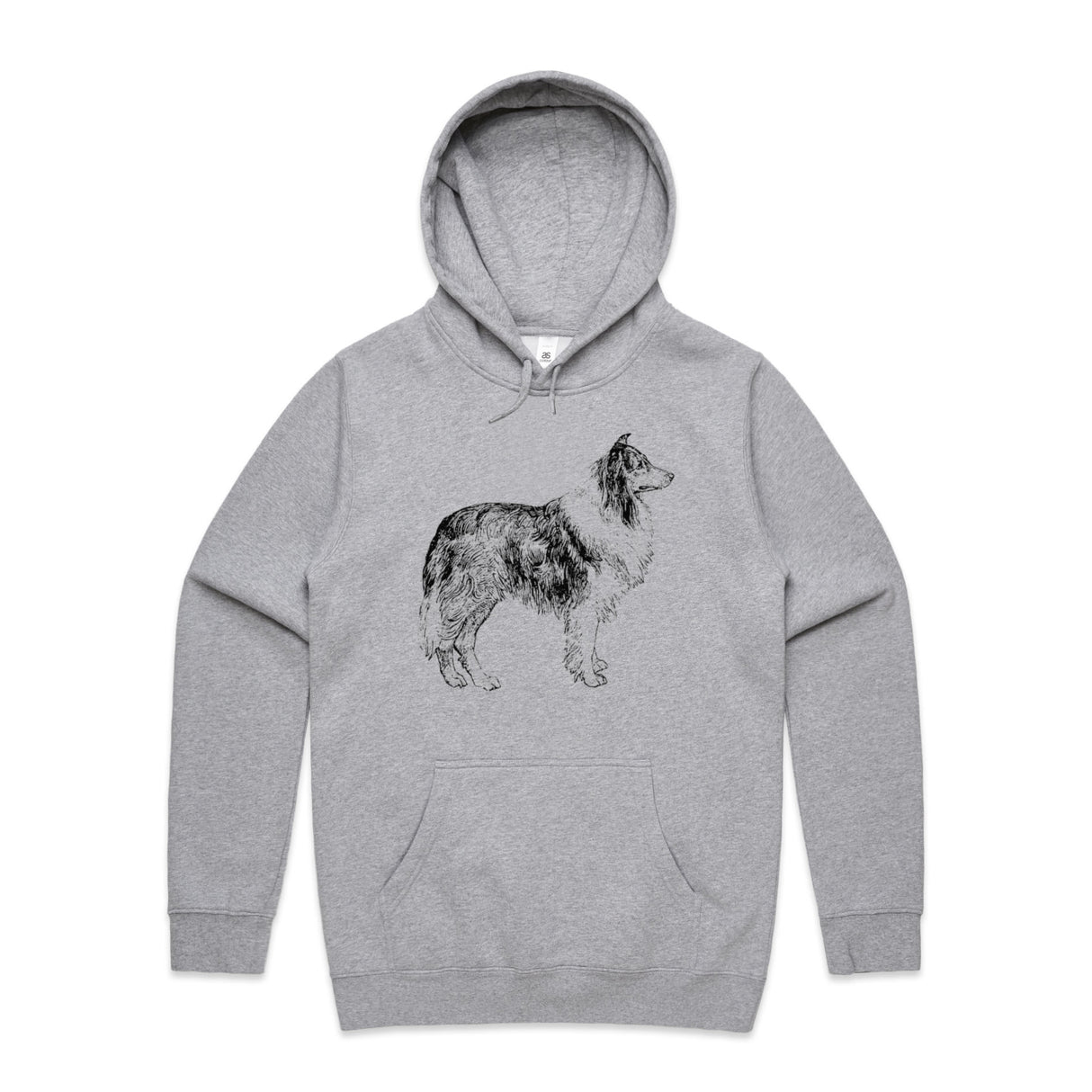 Grey Marle