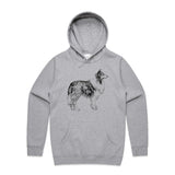 Grey Marle