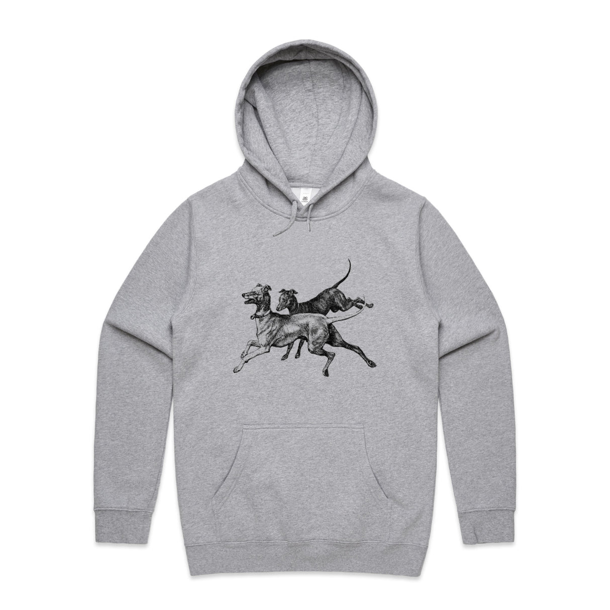 Grey Marle
