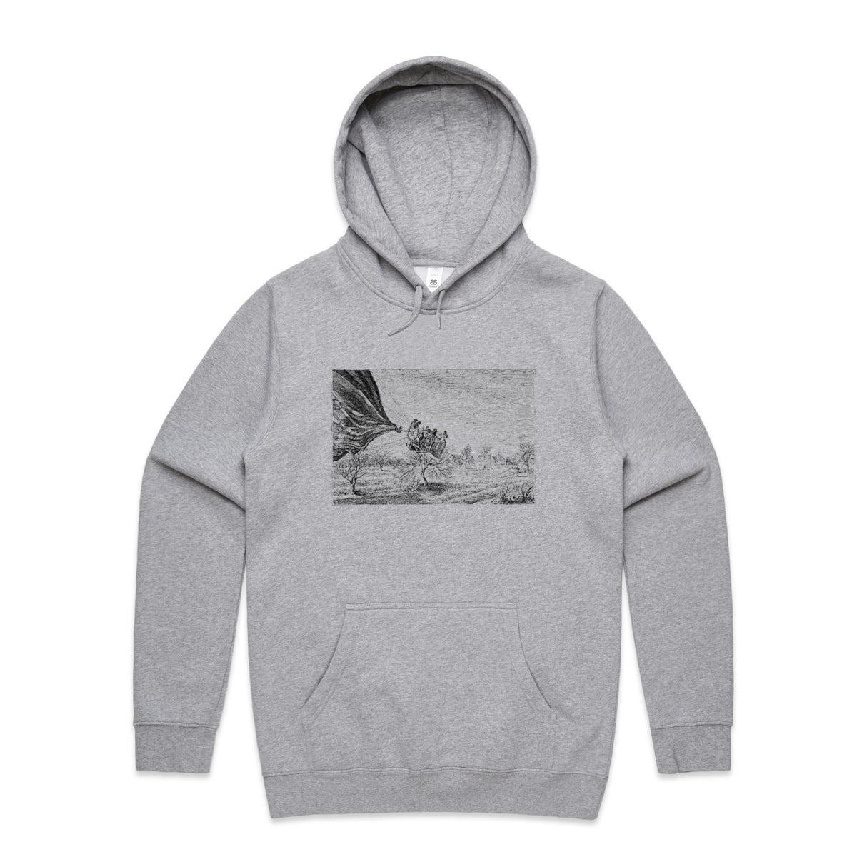 Grey Marle