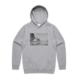 Grey Marle