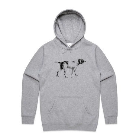 Grey Marle