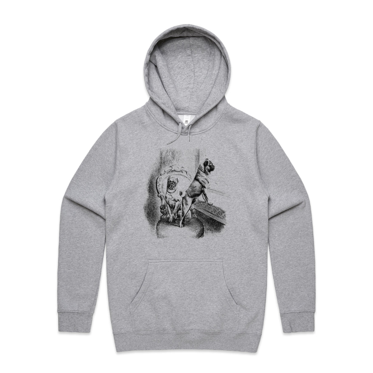 Grey Marle
