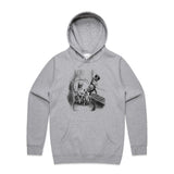 Grey Marle