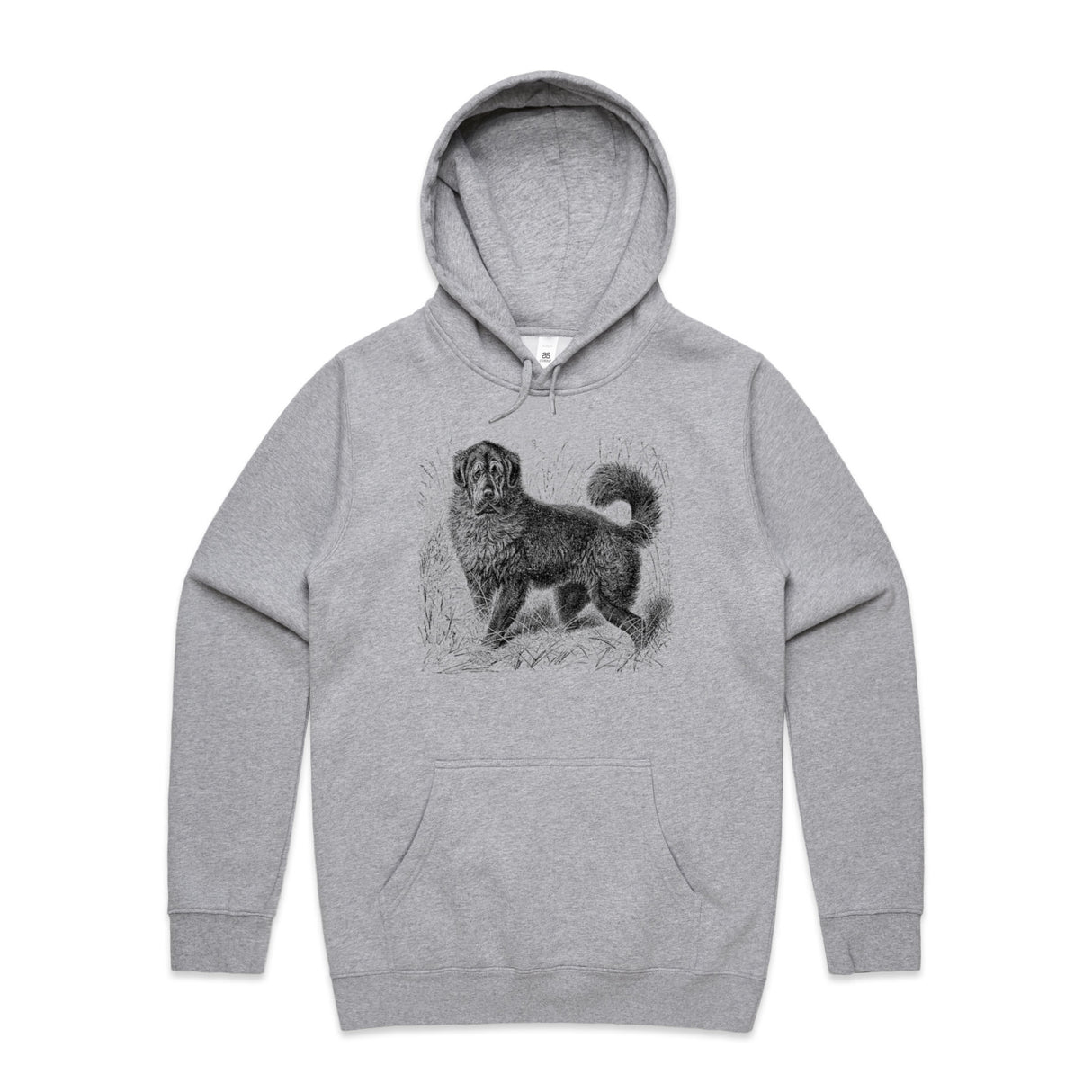 Grey Marle