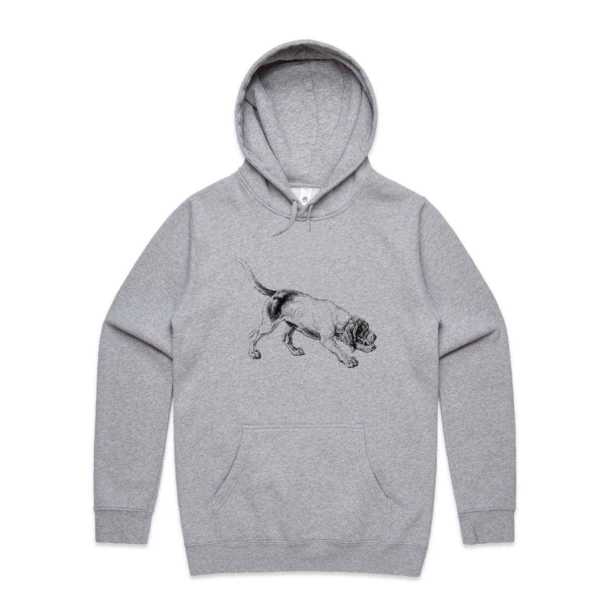 Grey Marle
