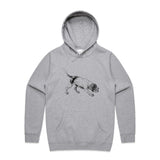 Grey Marle
