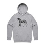 Grey Marle