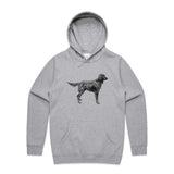 Grey Marle