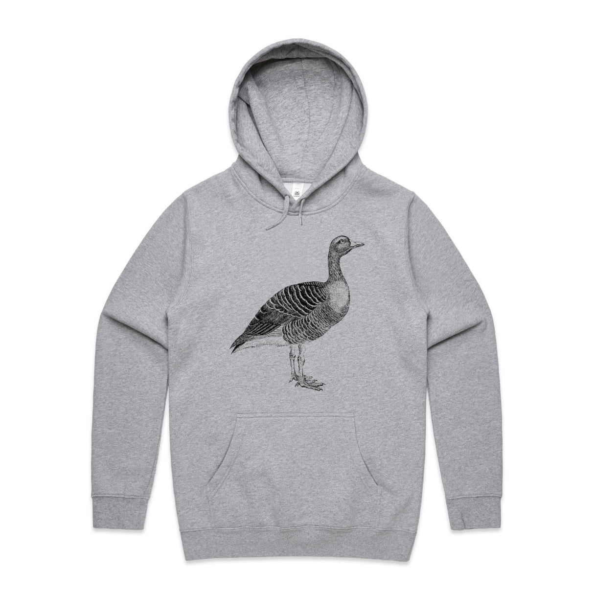 Grey Marle