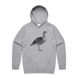 Grey Marle