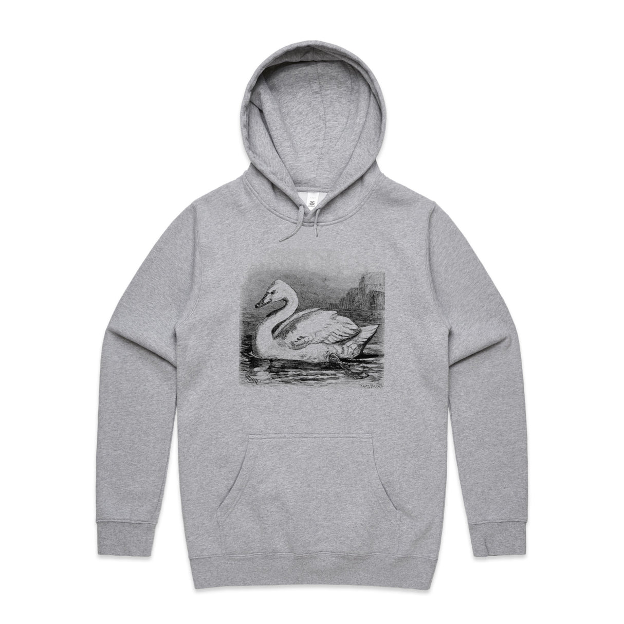 Grey Marle