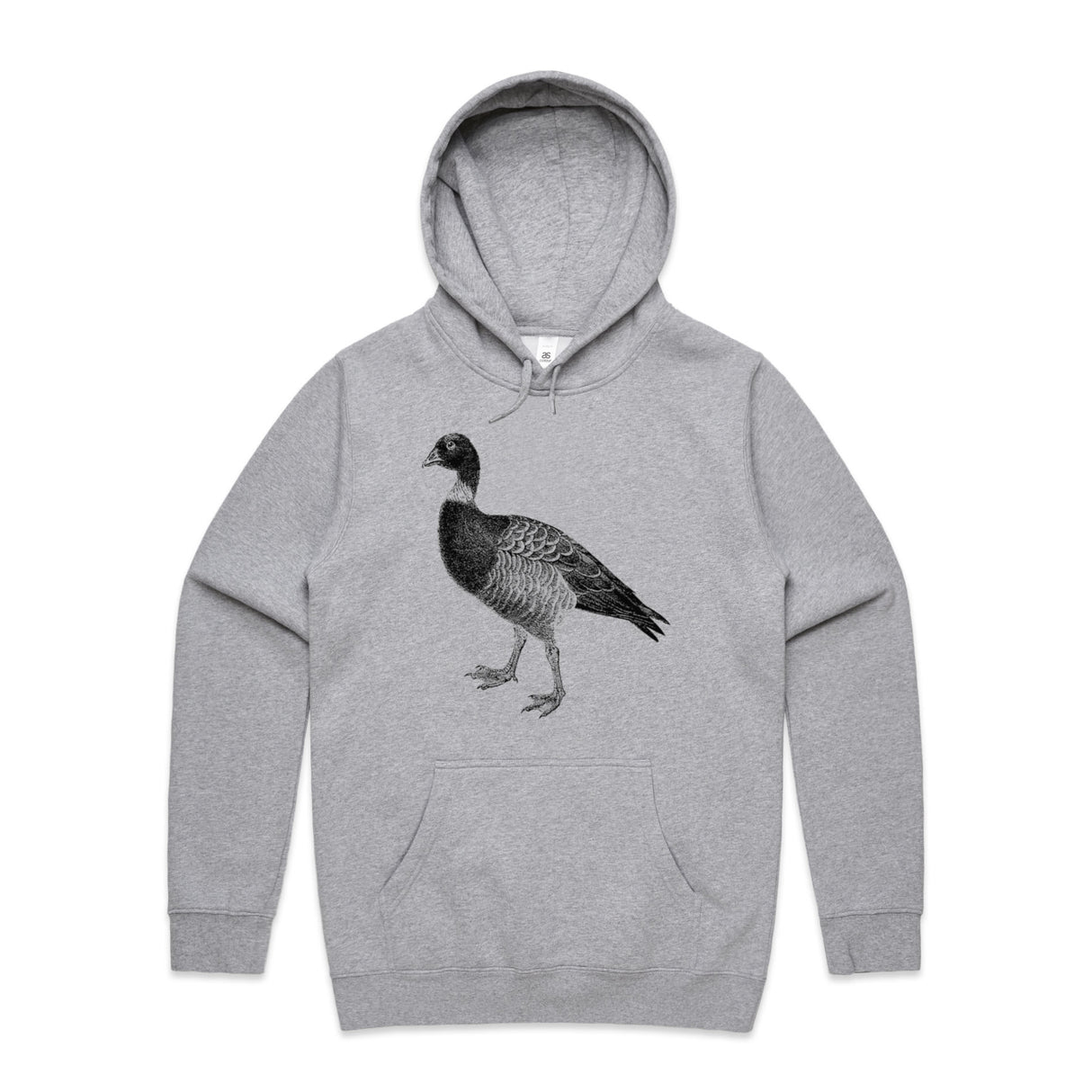 Grey Marle