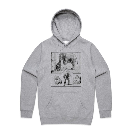 Grey Marle