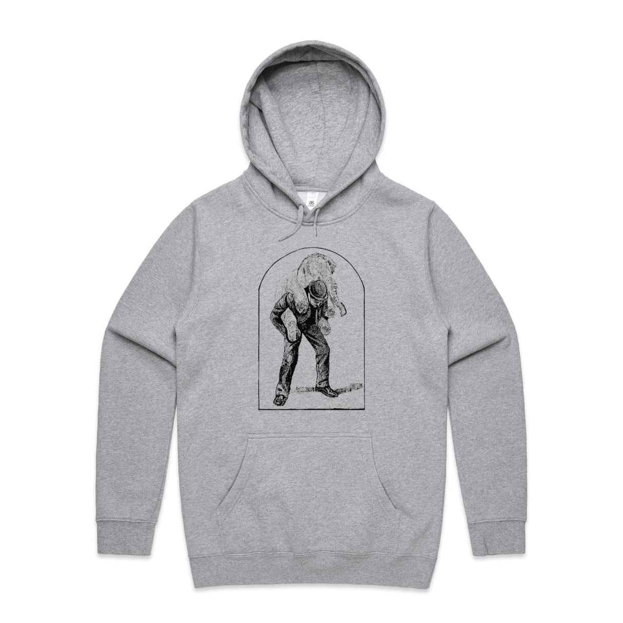 Grey Marle