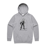 Grey Marle