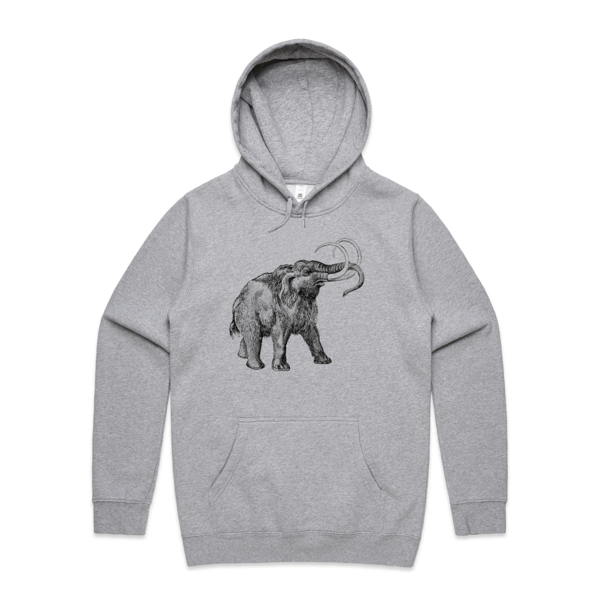 Grey Marle