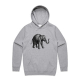 Grey Marle