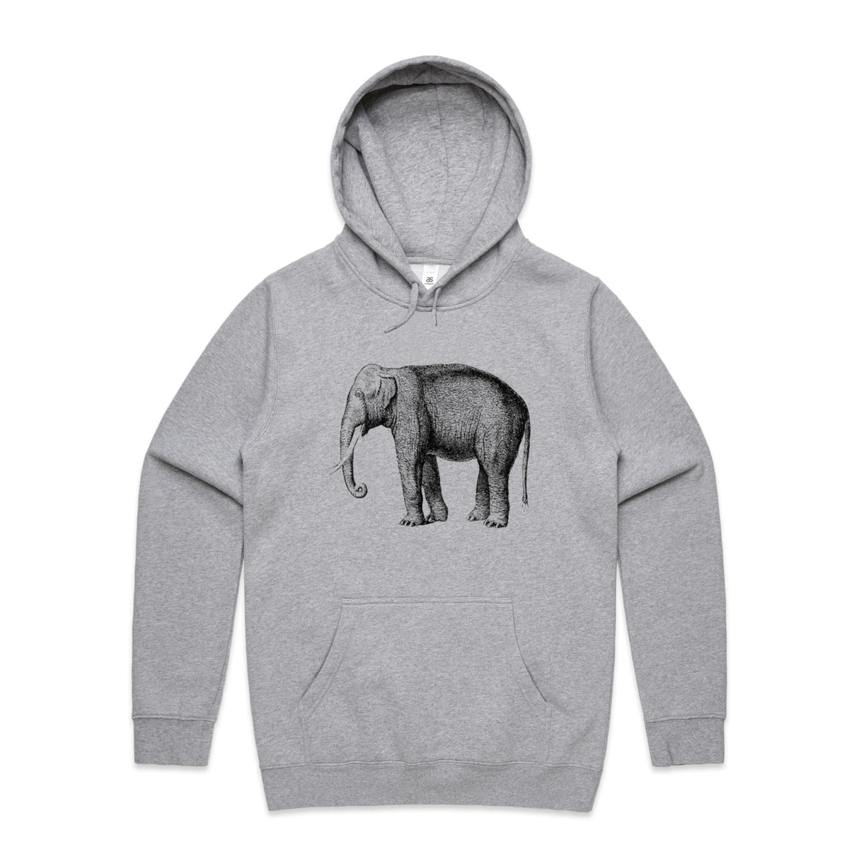 Grey Marle