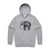 Grey Marle