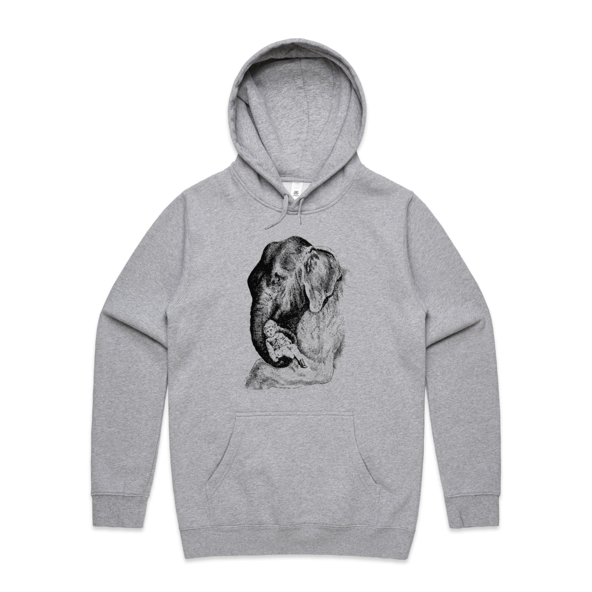 Grey Marle