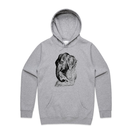 Grey Marle