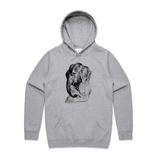 Grey Marle
