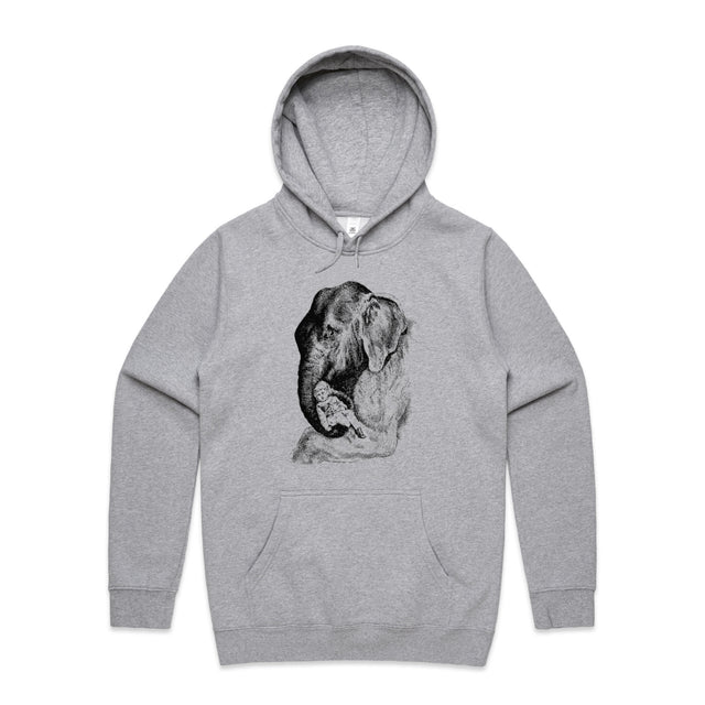 Grey Marle