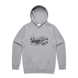 Grey Marle