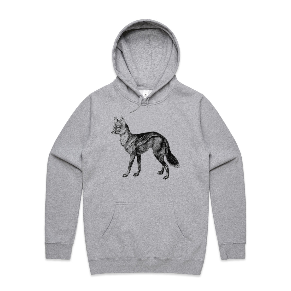 Grey Marle