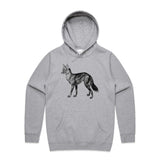 Grey Marle
