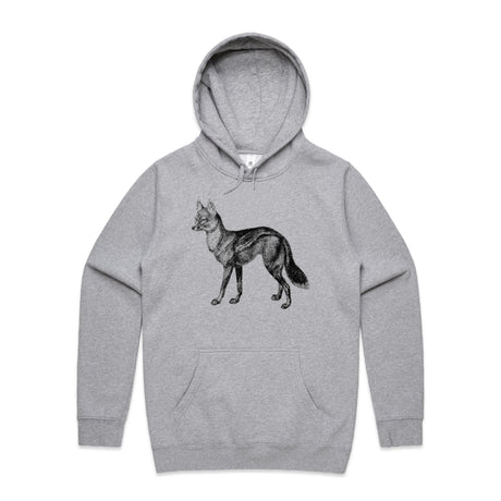 Grey Marle