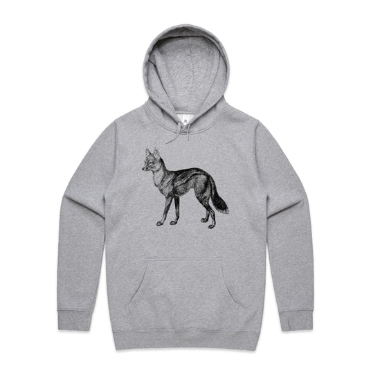 Grey Marle