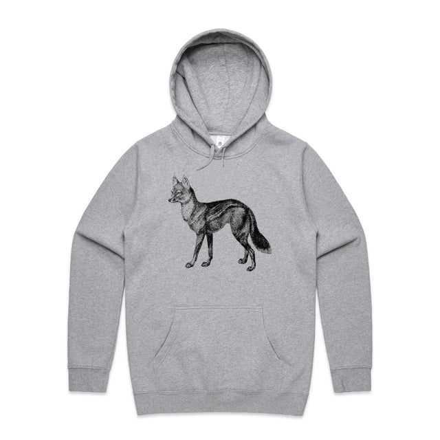 Grey Marle