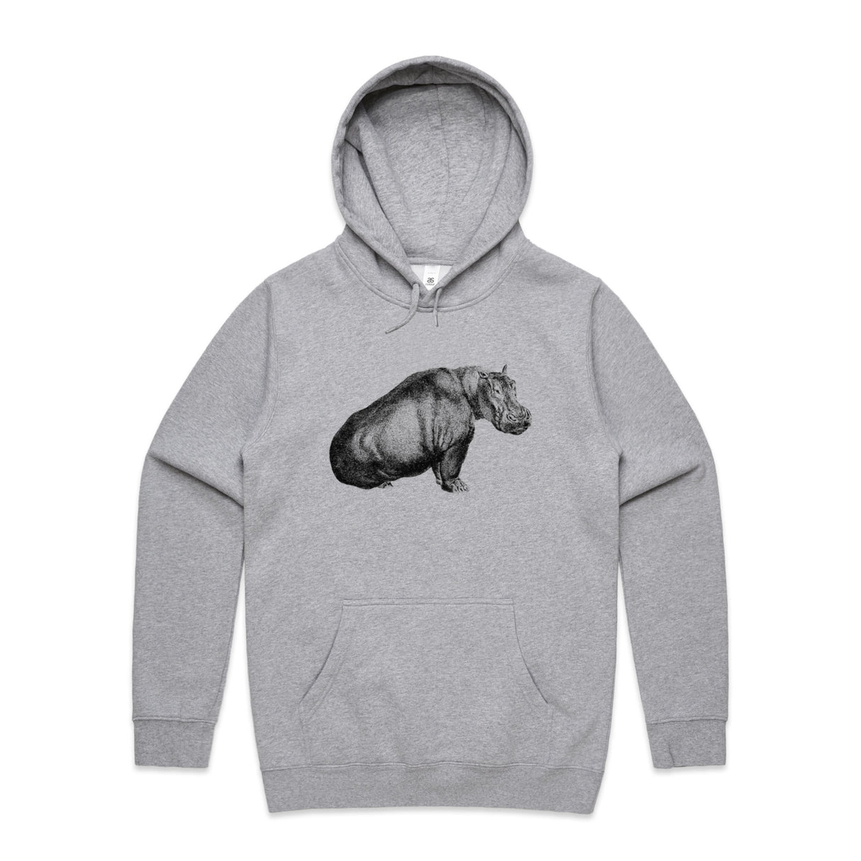 Grey Marle