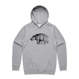 Grey Marle