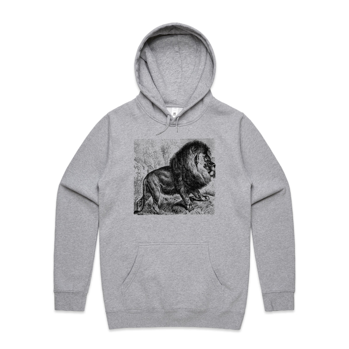 Grey Marle