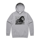 Grey Marle
