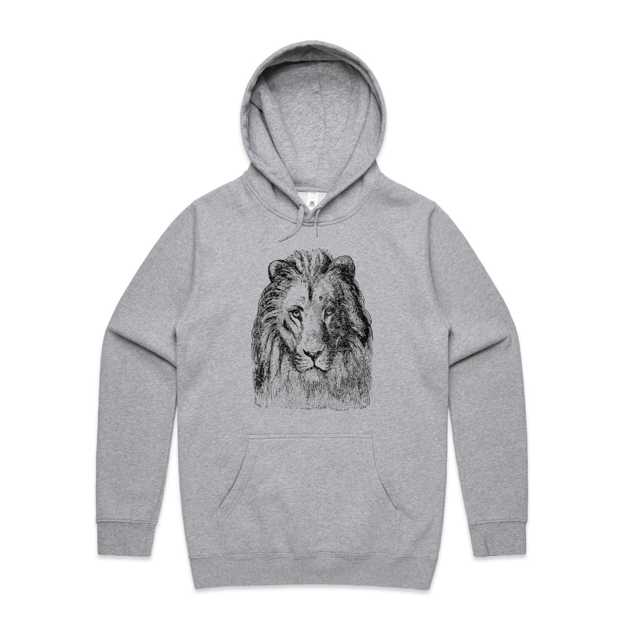 Grey Marle