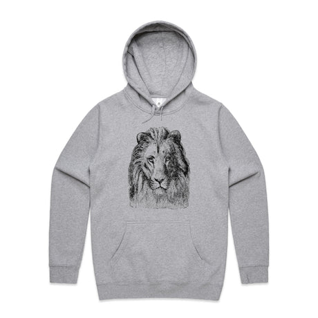 Grey Marle