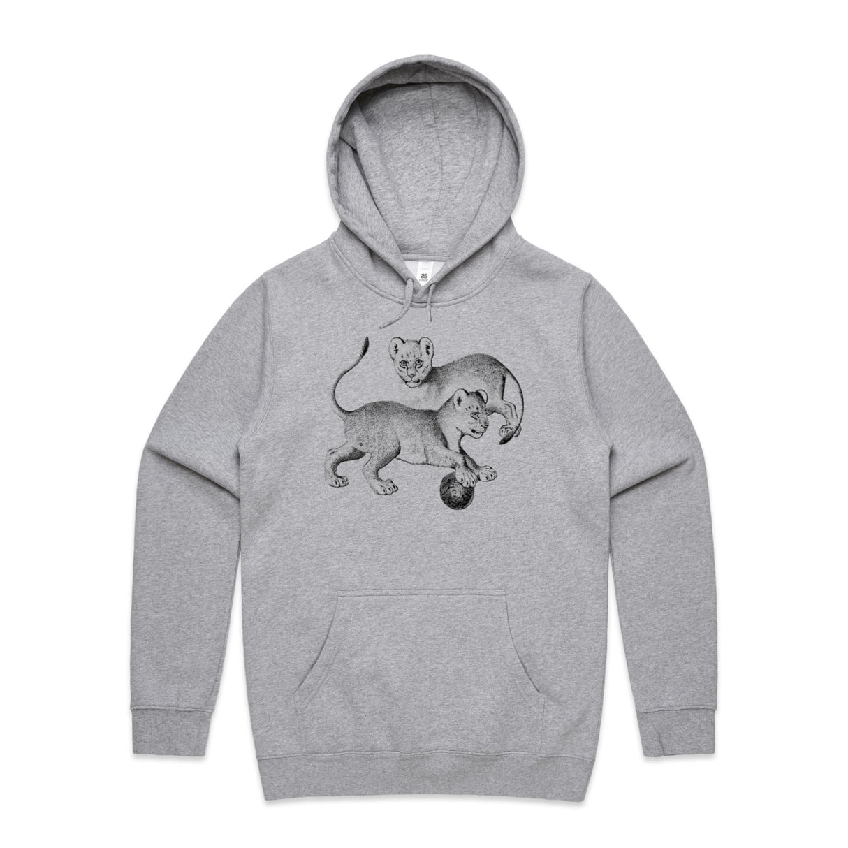 Grey Marle
