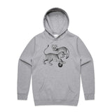 Grey Marle