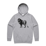 Grey Marle