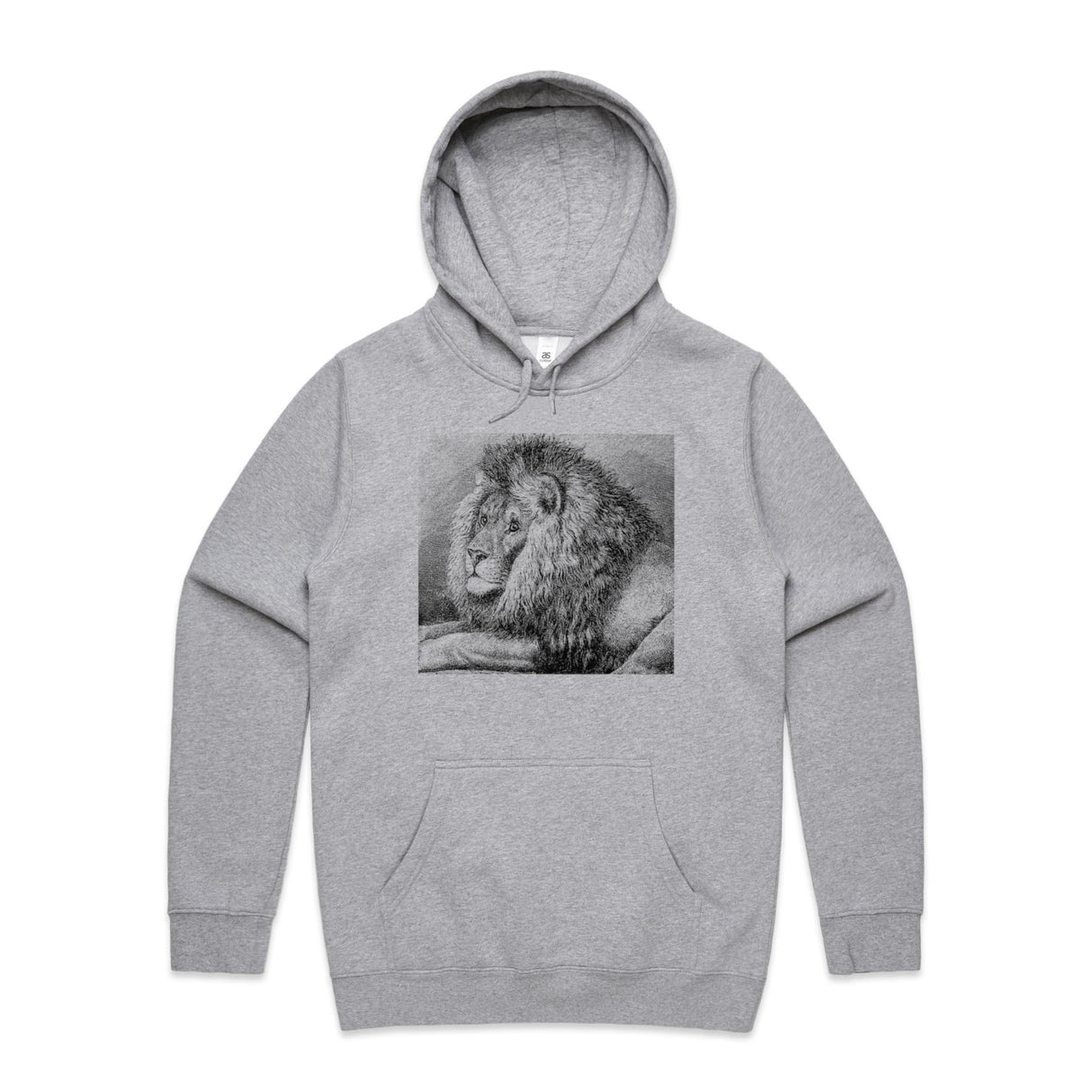 Grey Marle