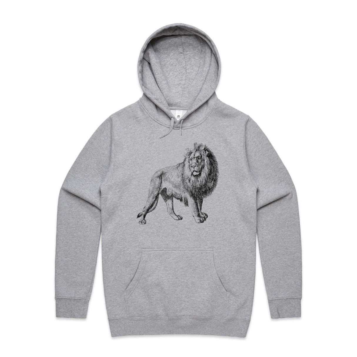 Grey Marle