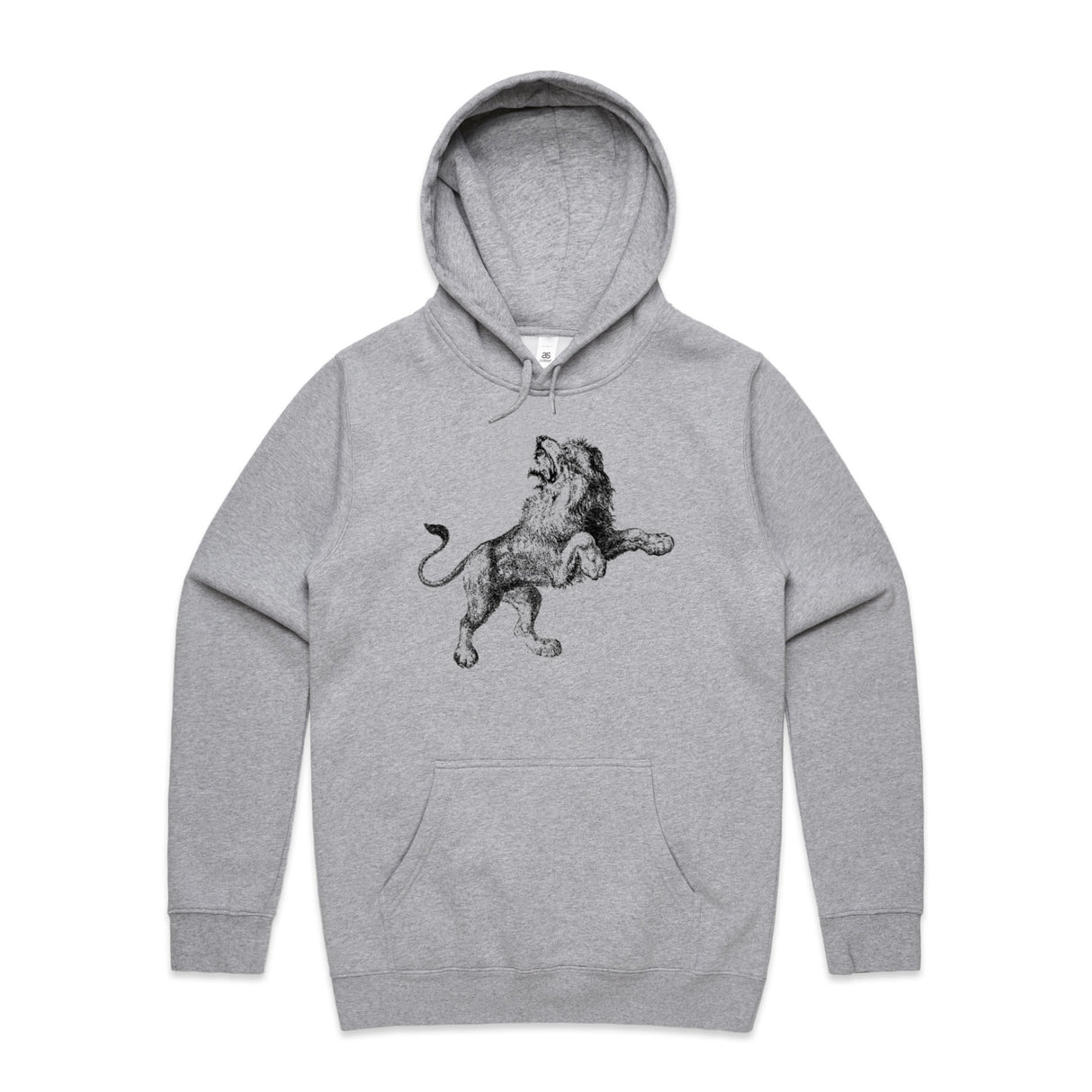 Grey Marle