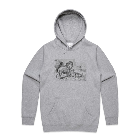 Grey Marle