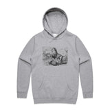 Grey Marle