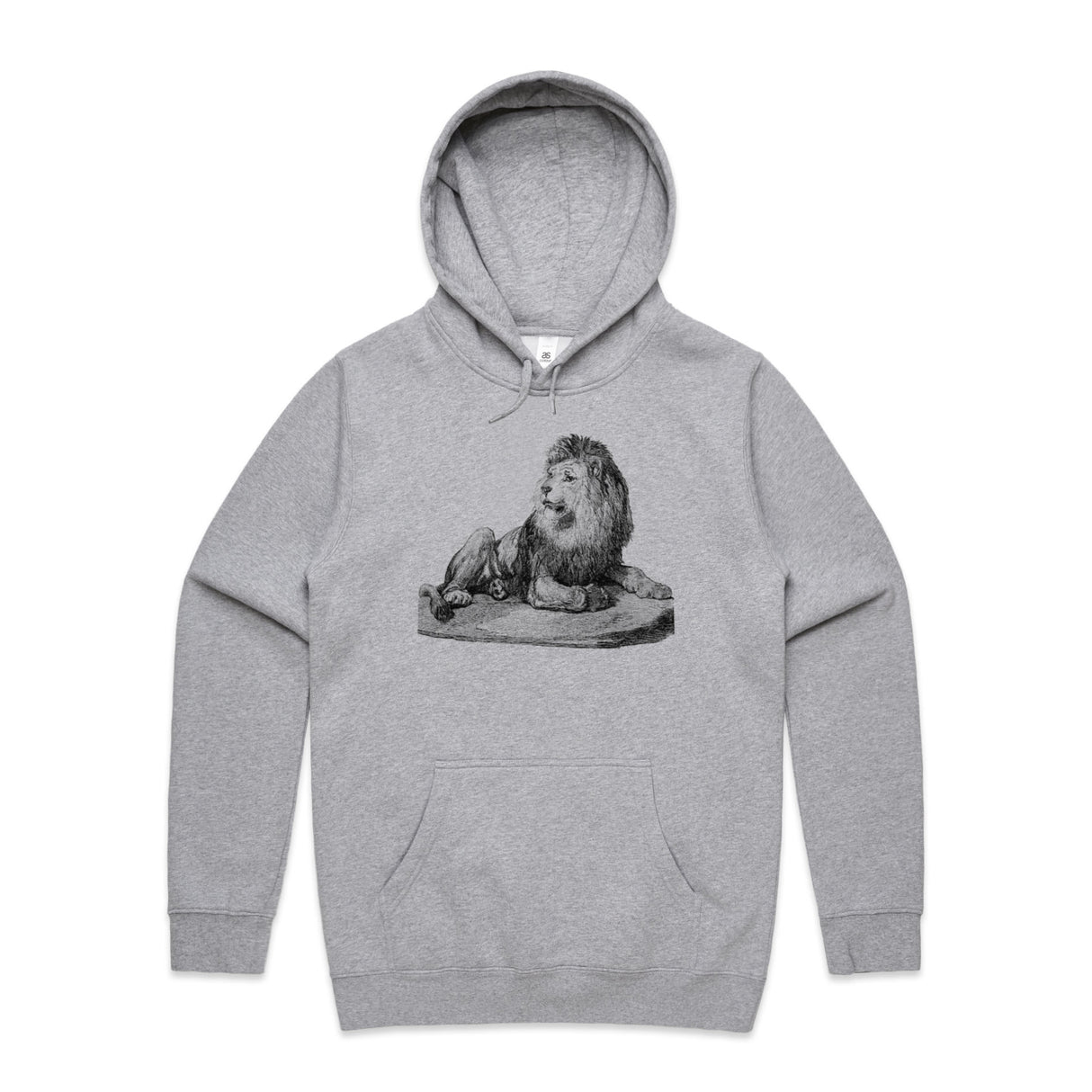 Grey Marle