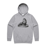 Grey Marle